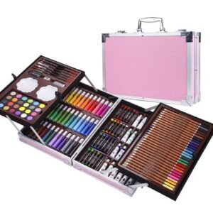 Painting Box - Multi Color