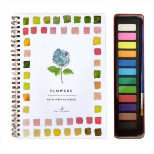 Multiple Painting Colour