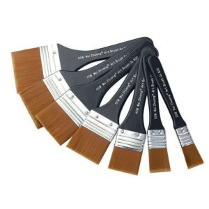 Painting Brush Set