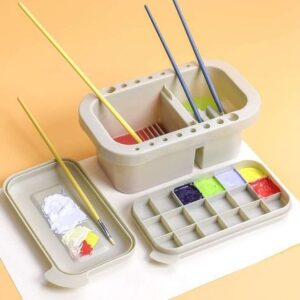 Painting Box