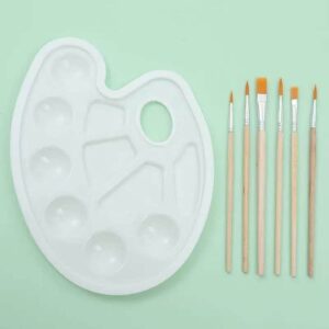 Painting Brush