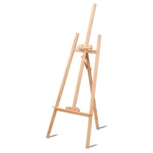 Tripod Easel